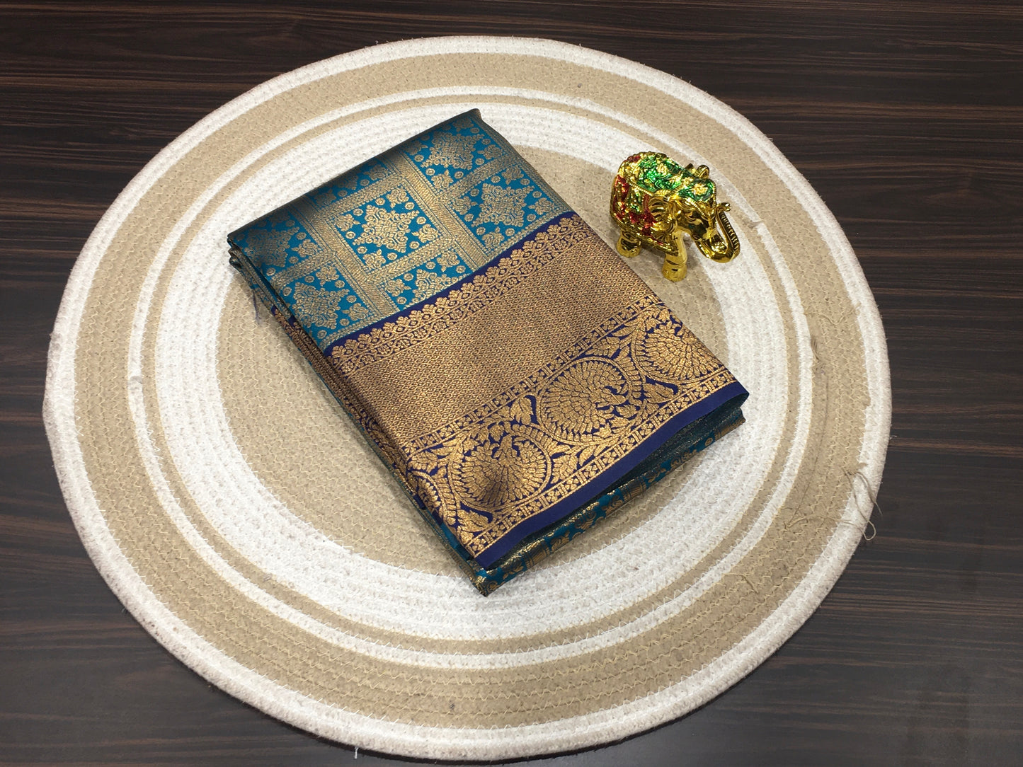 VALKALAM saree