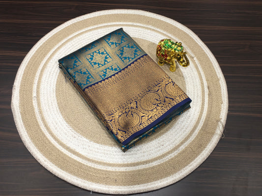 VALKALAM saree