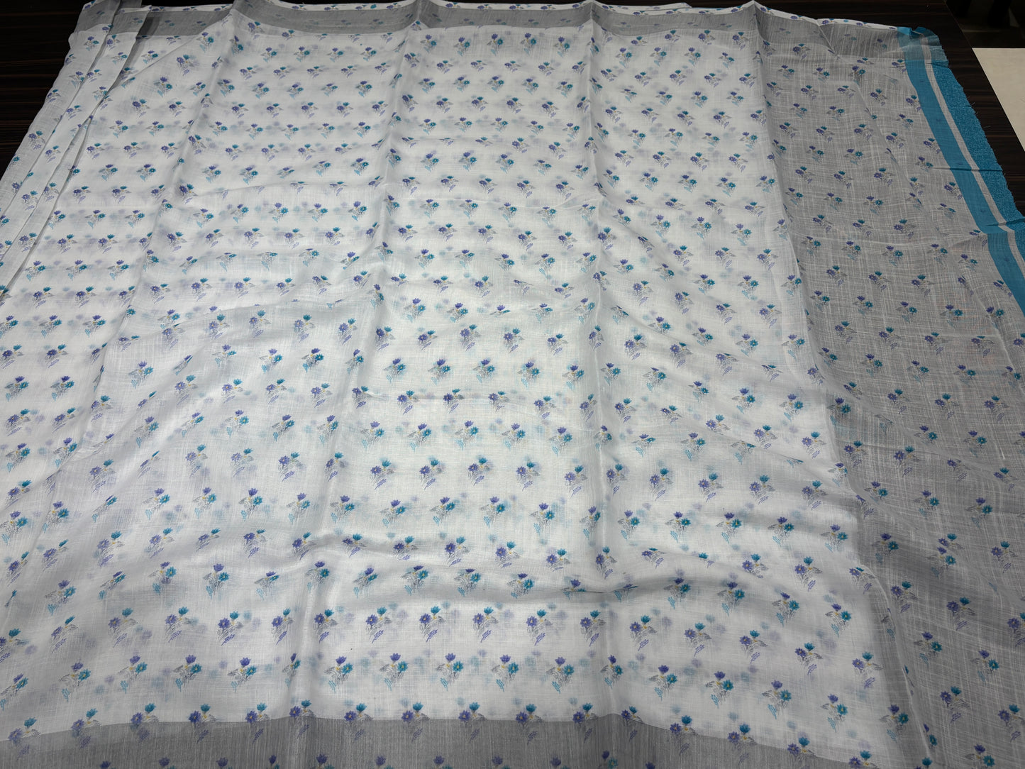 Soft Fancy cotton