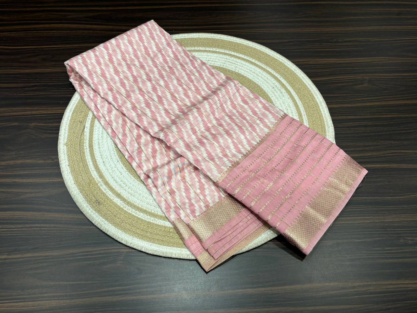 Butter crape