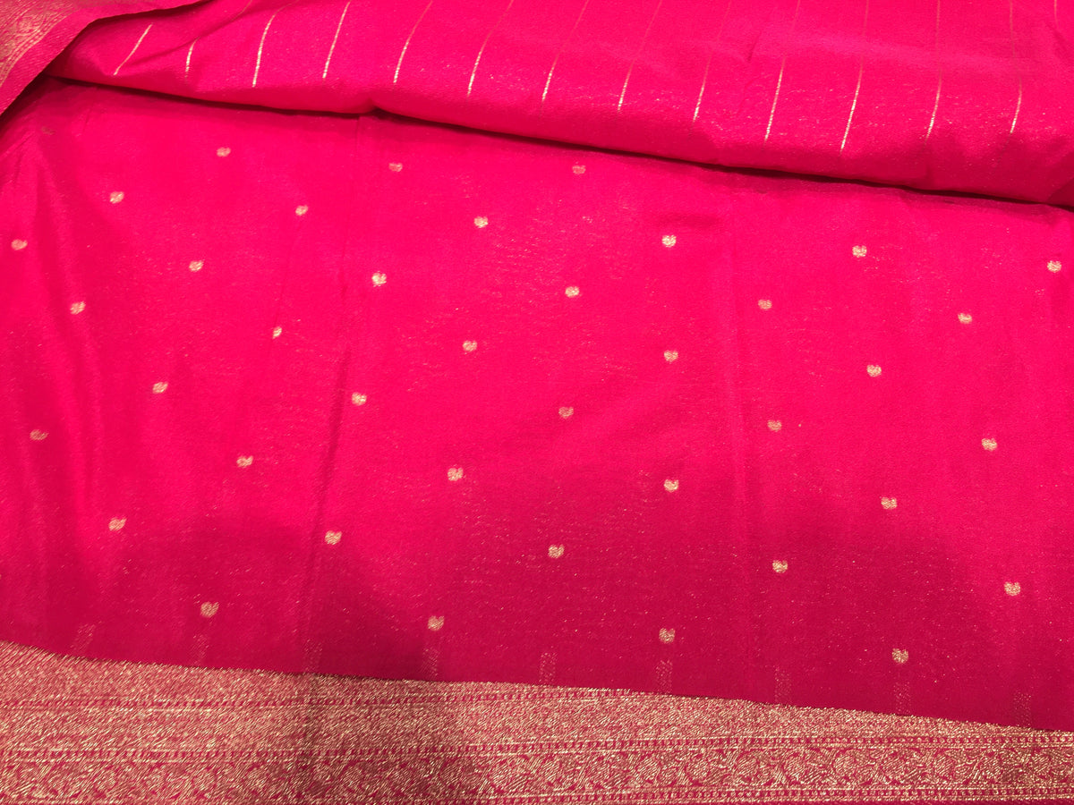 Chiffon Georgette