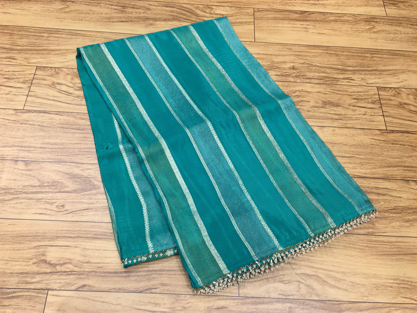 Banarasi Saree