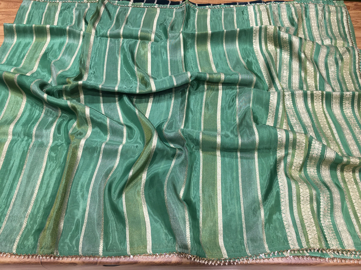 Banarasi Saree