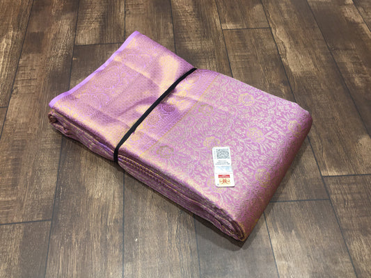 Pure Kanchipuram tissue