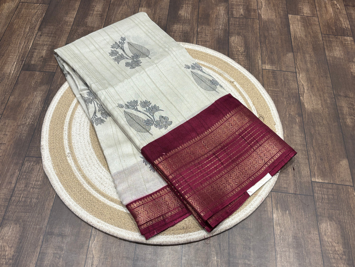 Fancy saree
