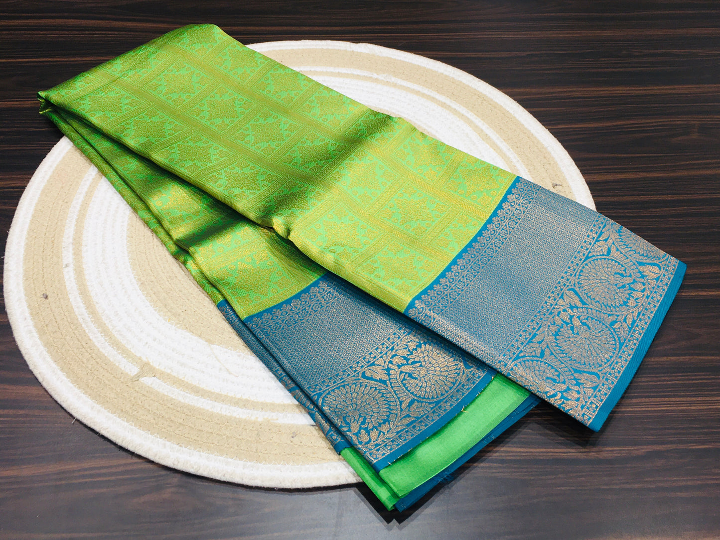 VALKALAM SAREE
