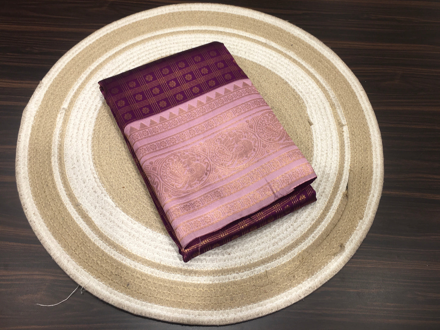 VALKALAM SAREE