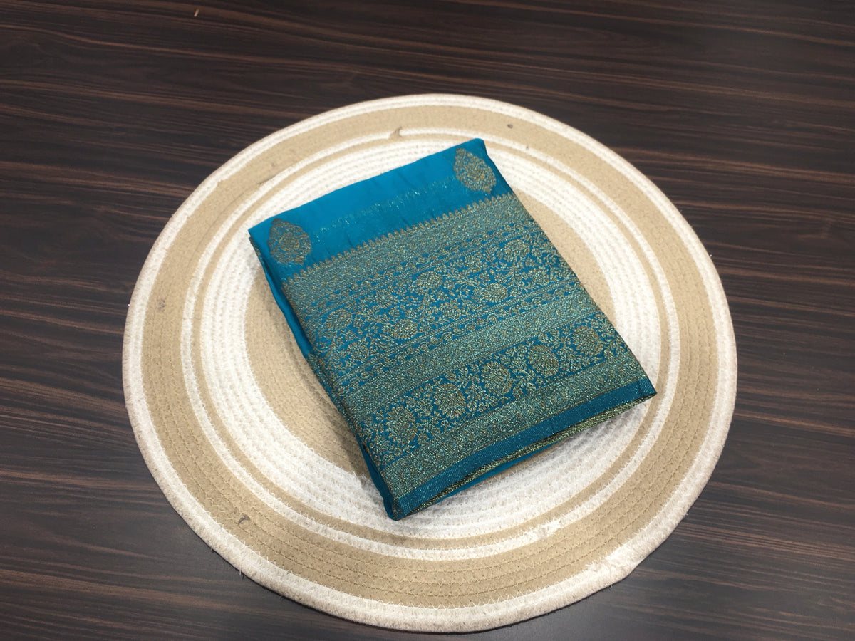 Chiffon Georgette