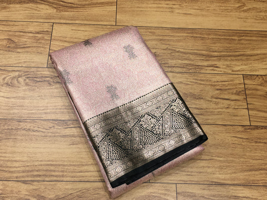 Semi Kanchipuram tissue