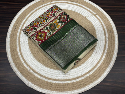 Fancy saree