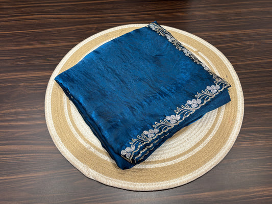 Fancy saree