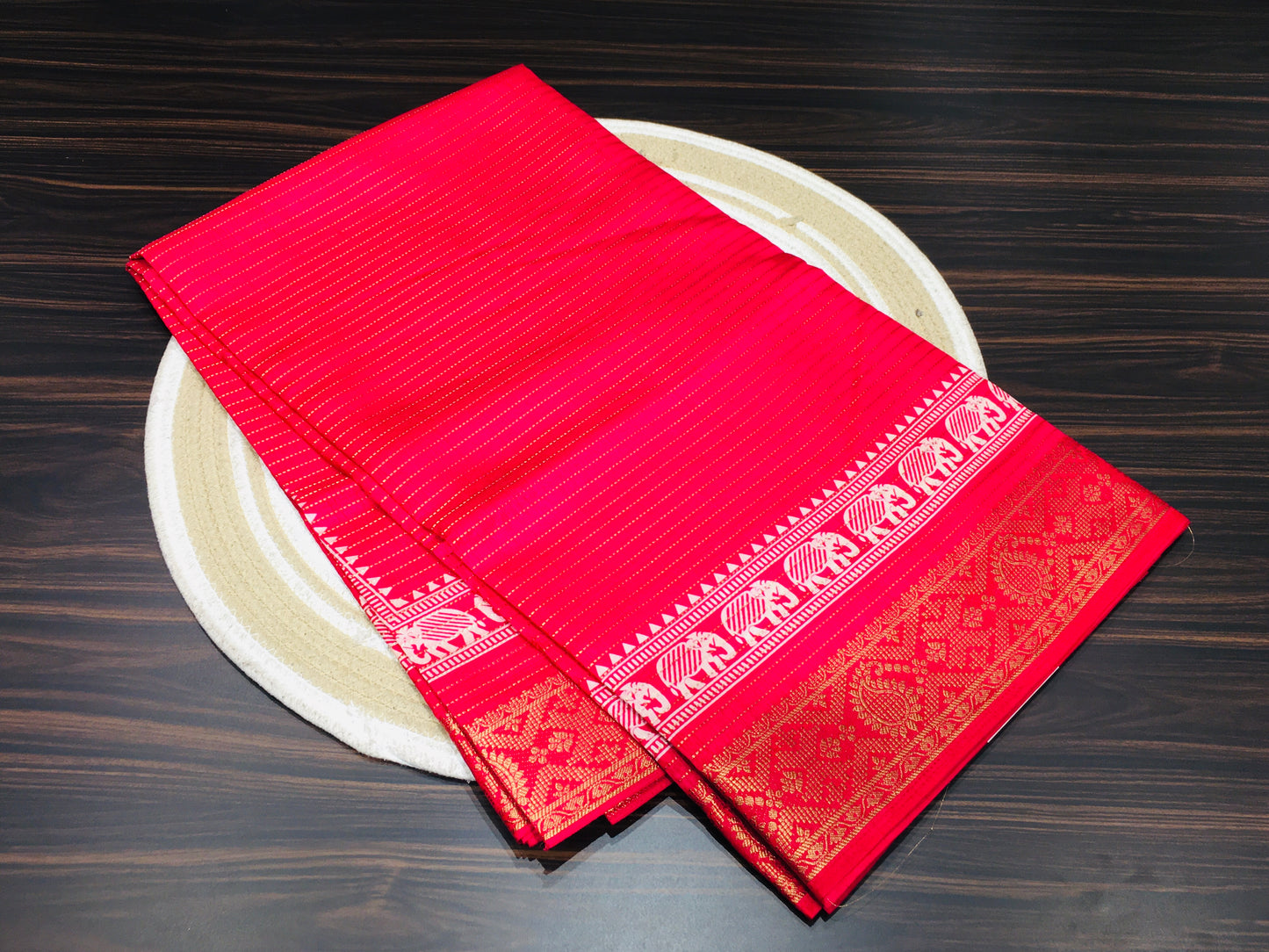 Fancy saree