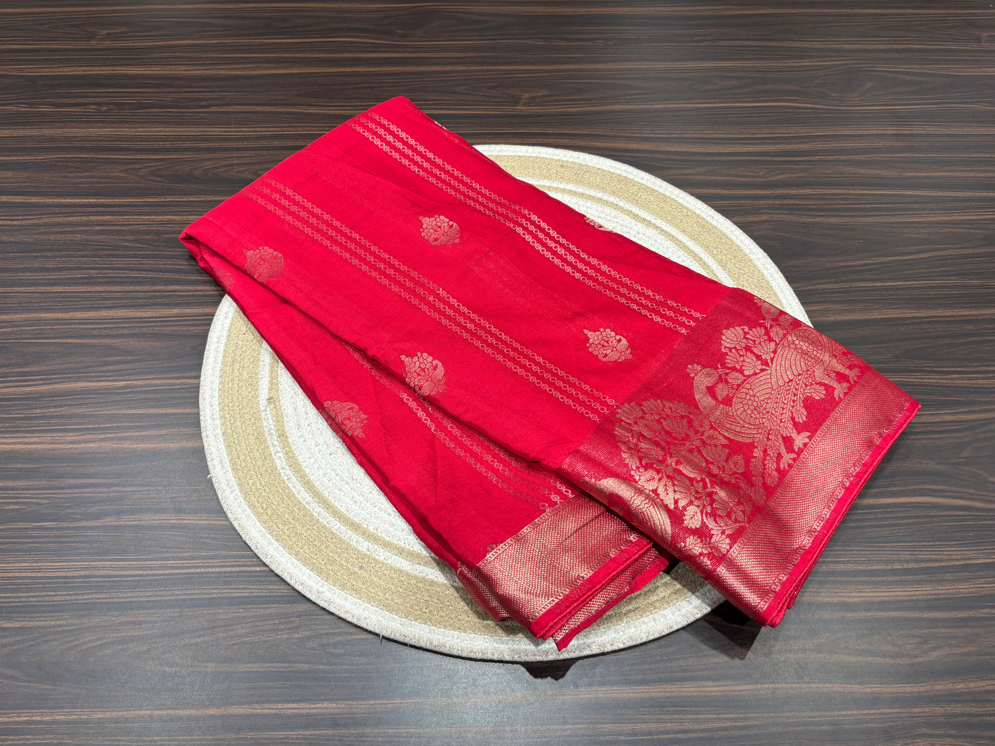 Fancy saree
