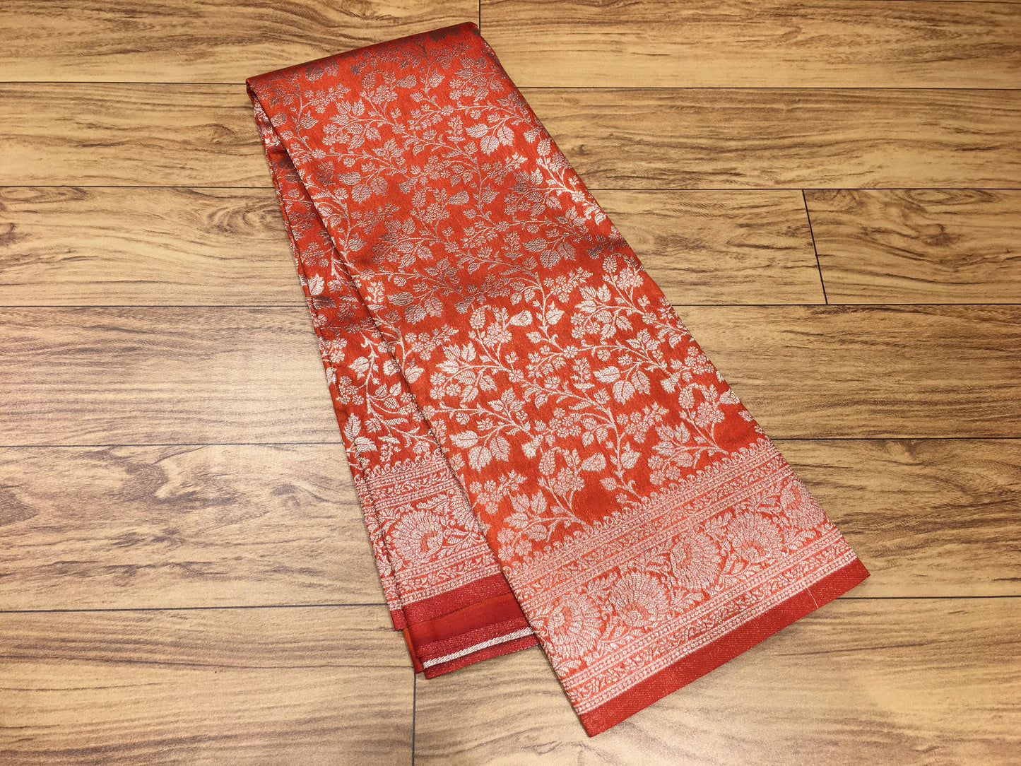 Banarasi Saree