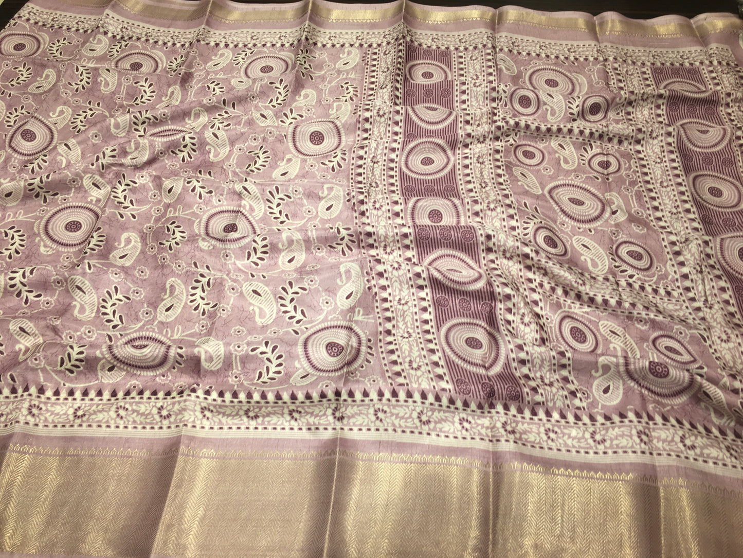 Fancy Saree