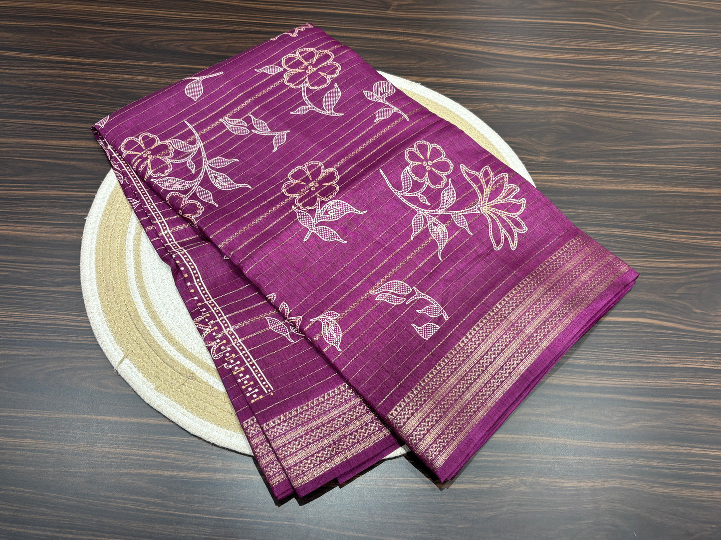 Malbery silk sarees