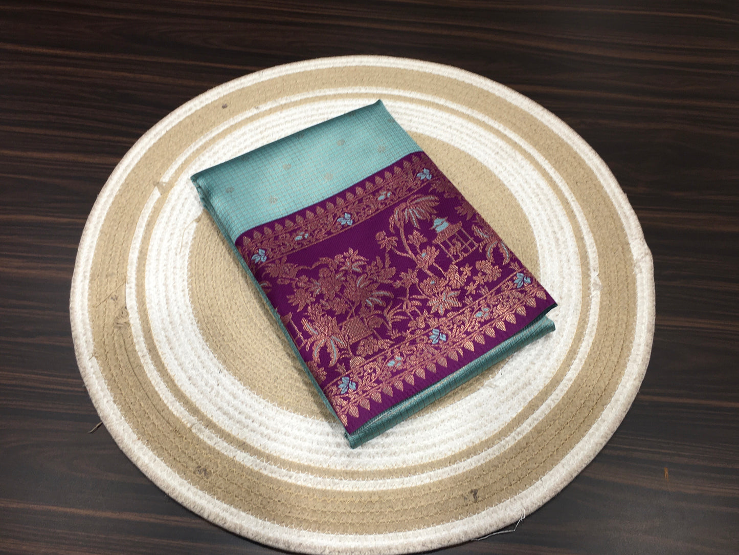VALKALAM Saree
