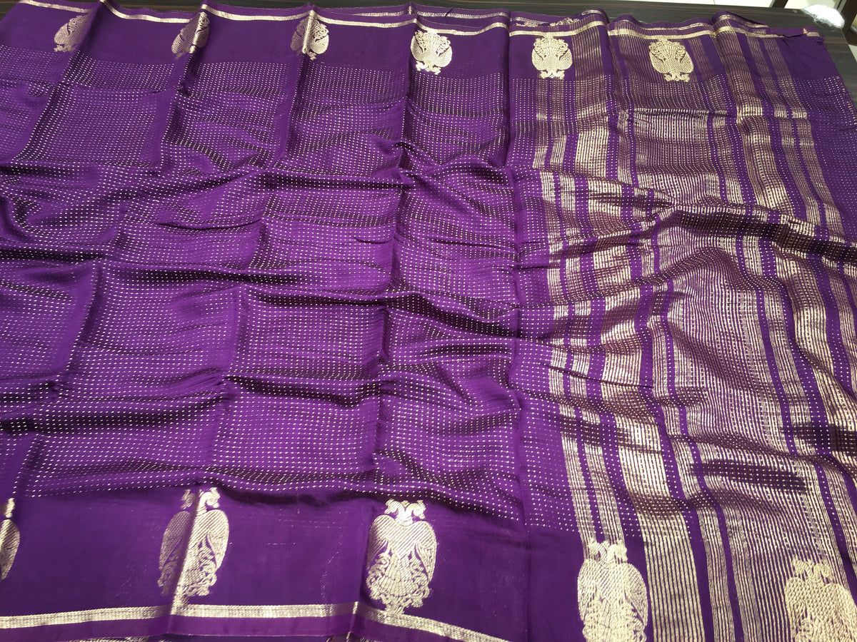 Assam Silk