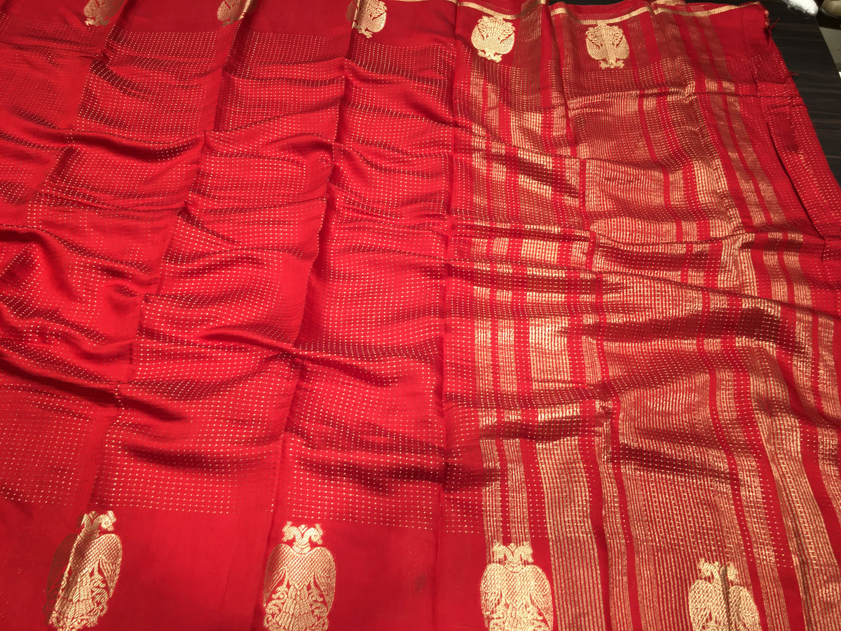 Assam Silk