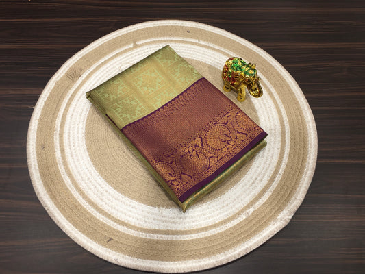 VALKALAM saree