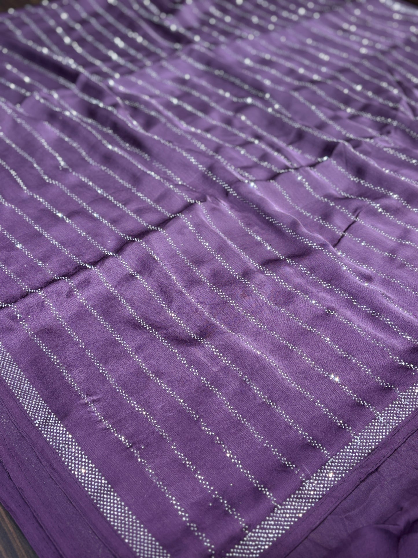 Fancy saree