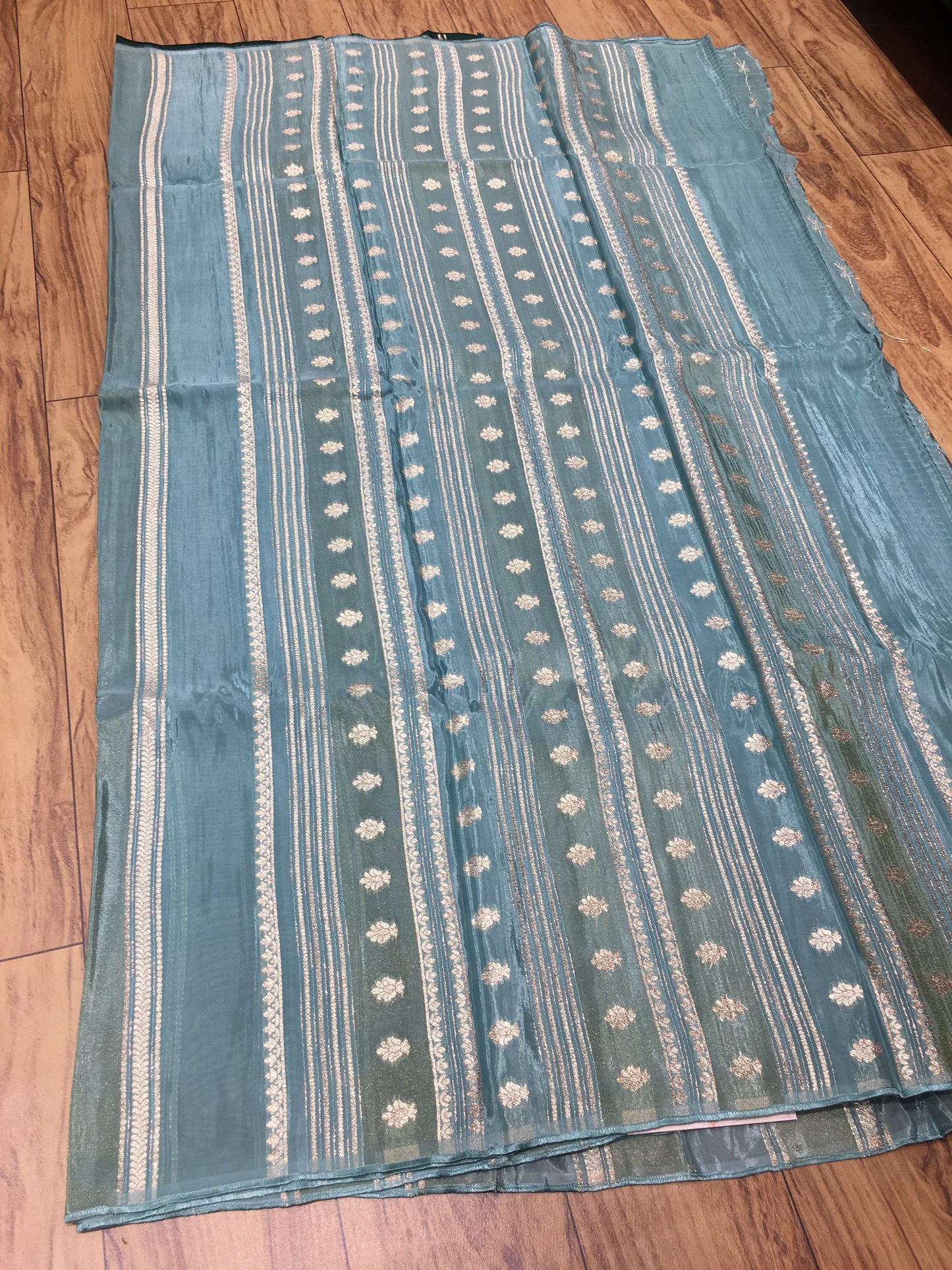 Fancy Saree