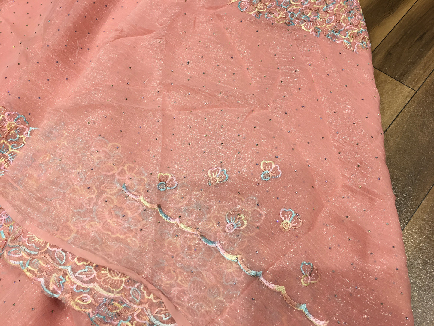 Fancy Saree