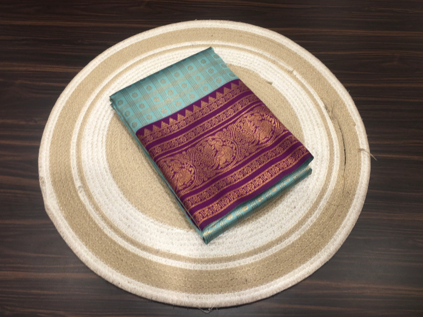 VALKALAM SAREE