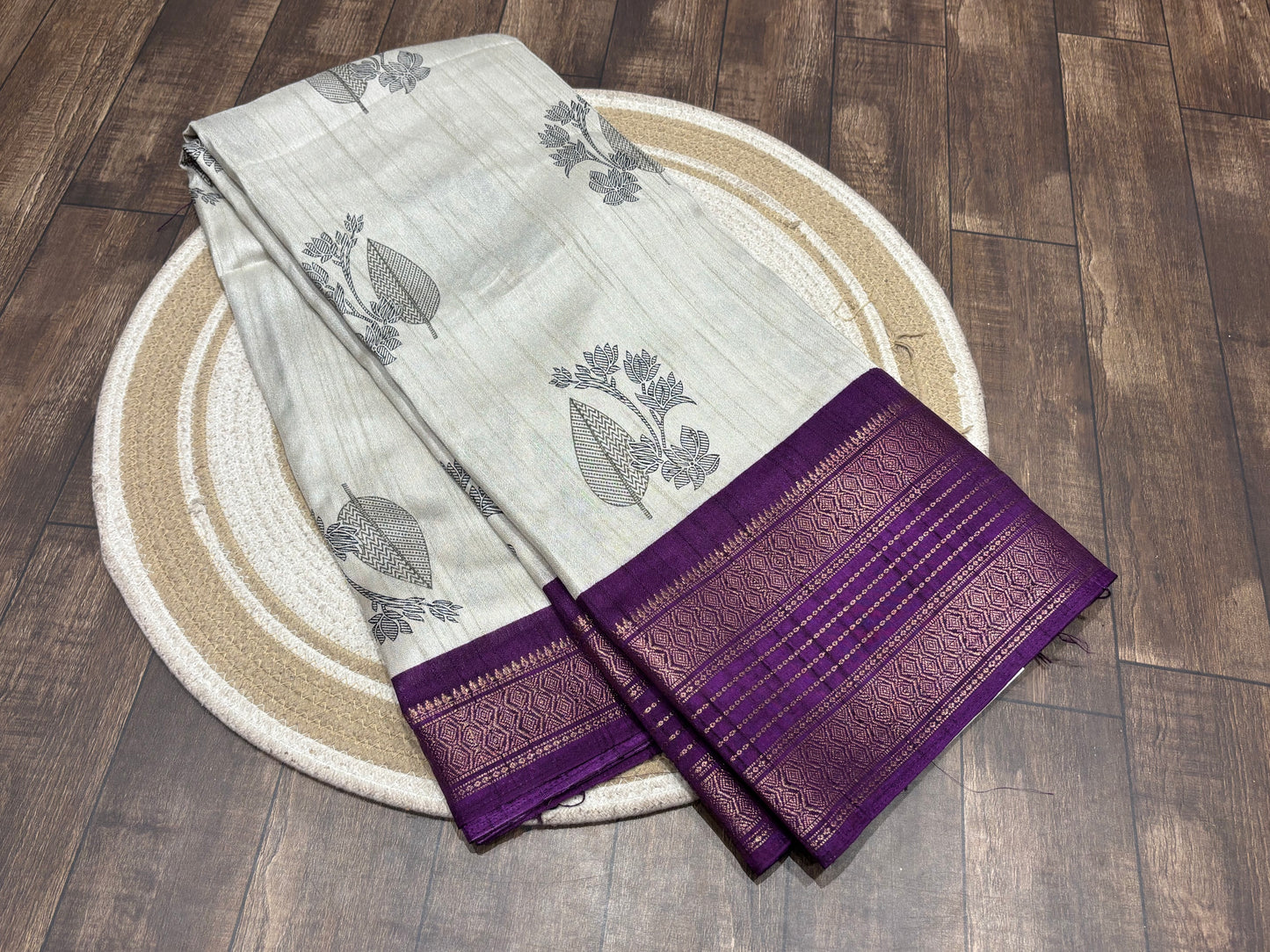 Fancy saree