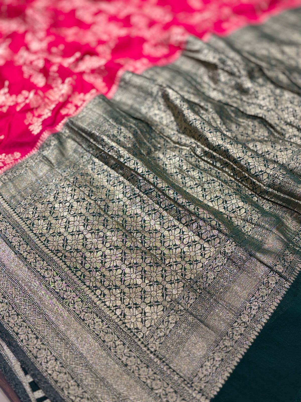 Chiffon Georgette