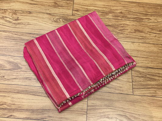 Banarasi Saree