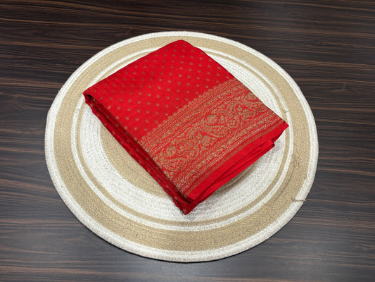 Banarasi saree