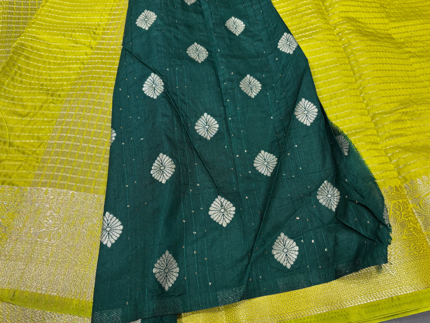 Fancy saree