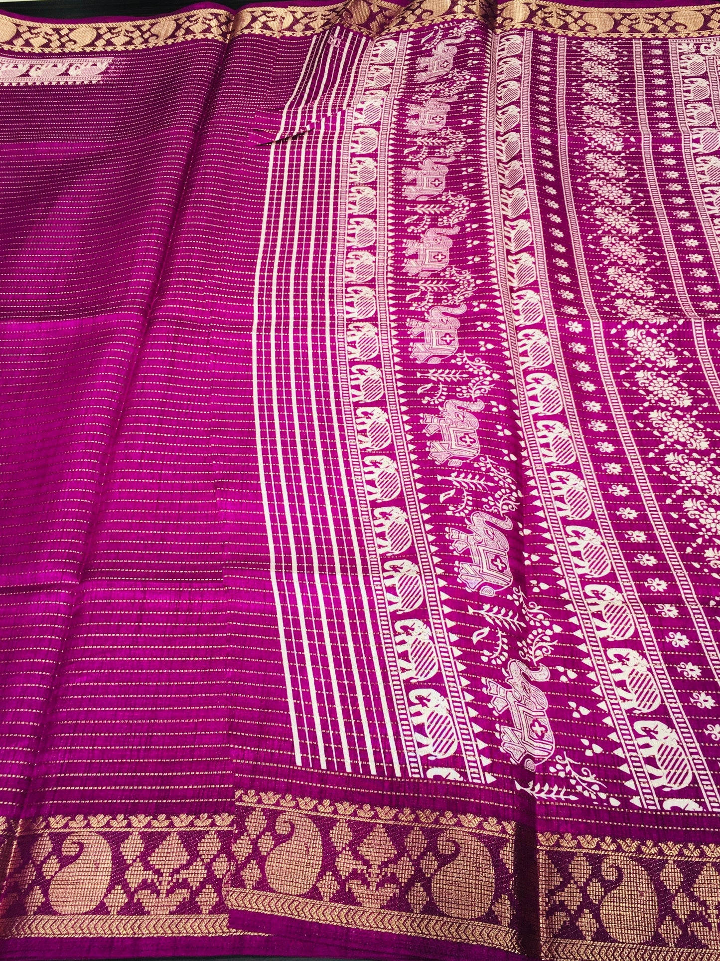 Fancy saree