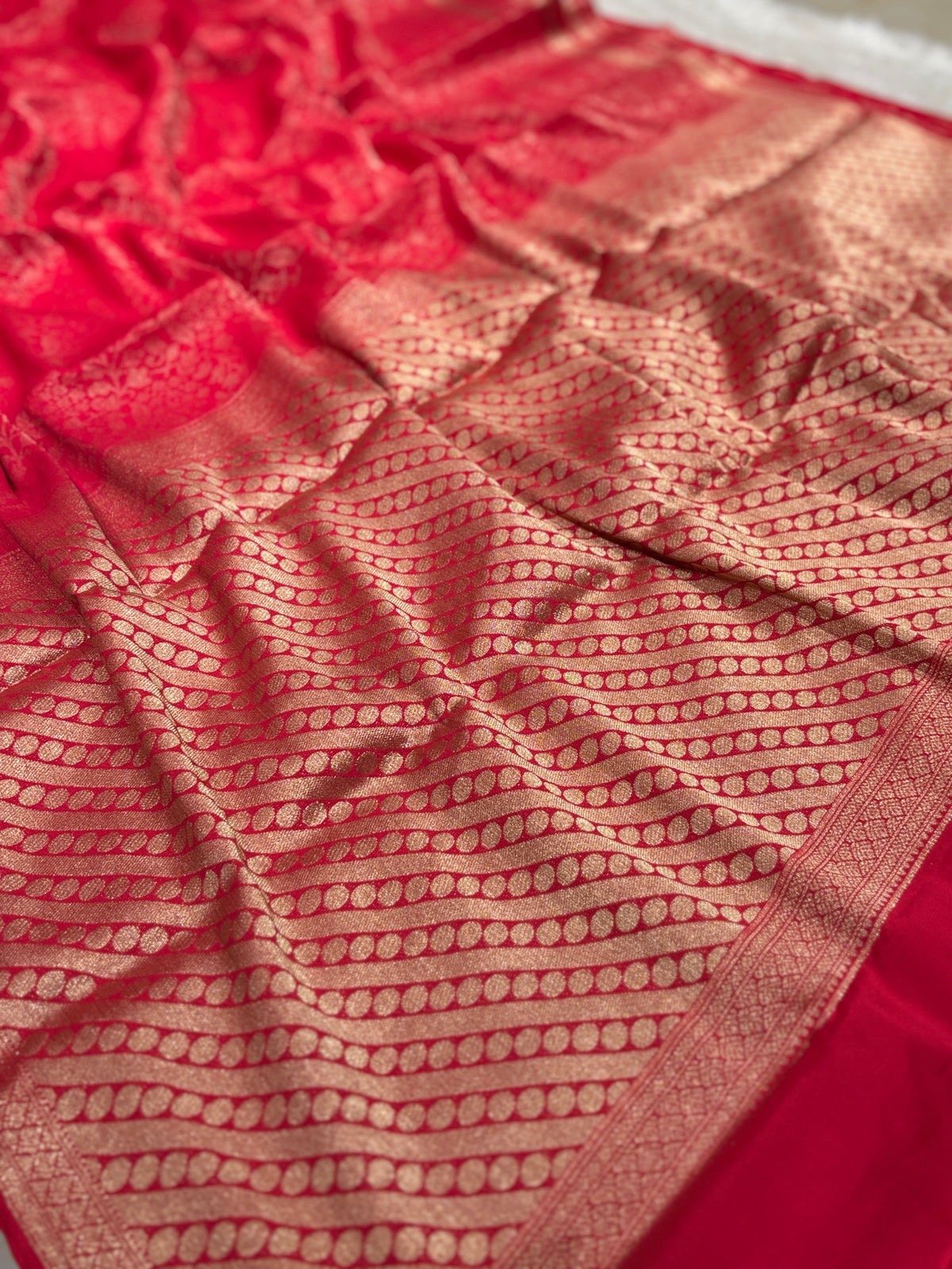 Wrinkle Chiffon