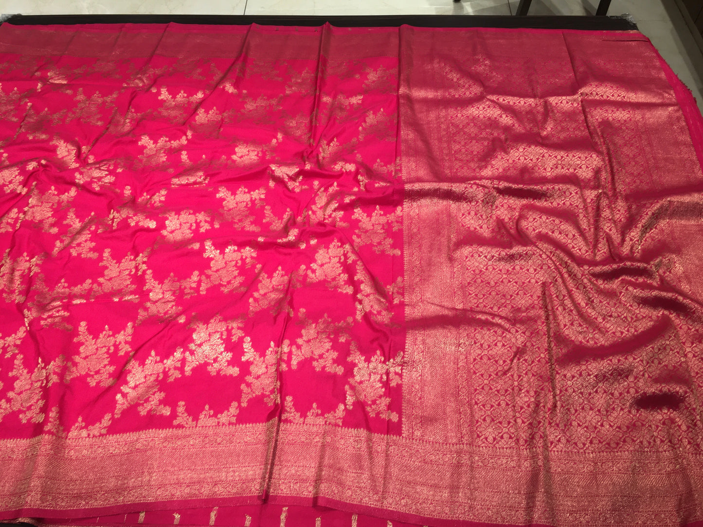 Banarasi Silk