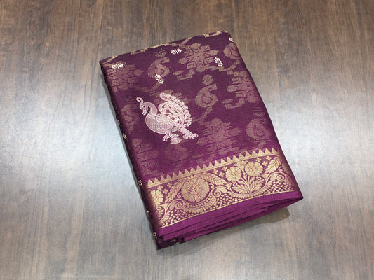 Fancy Saree
