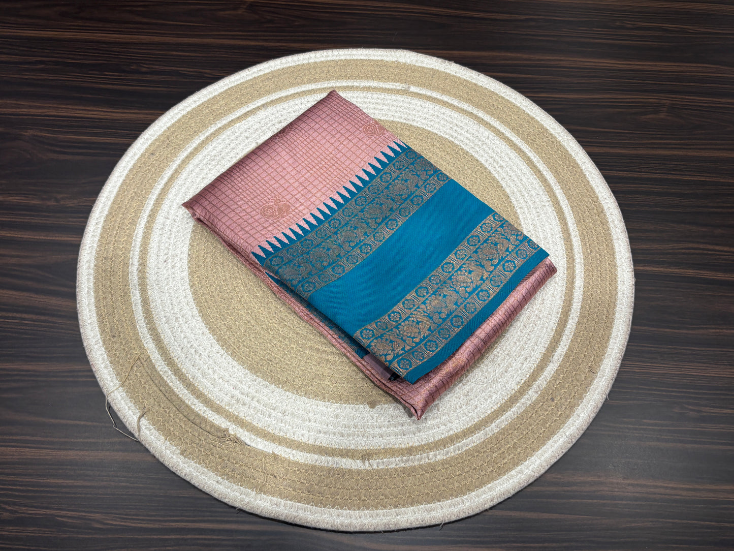 VALKALAM saree