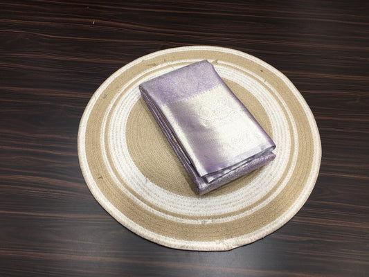 Semi Kanchipuram Tissue