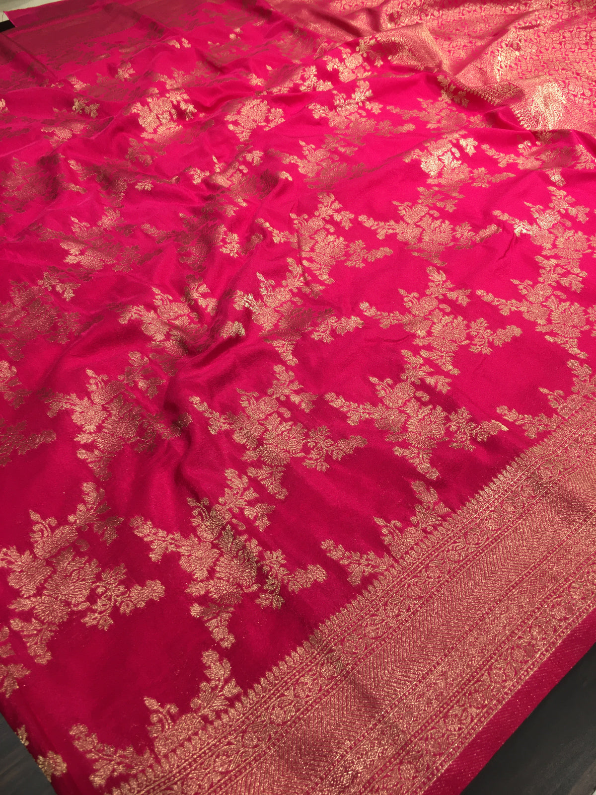 Chiffon Georgette