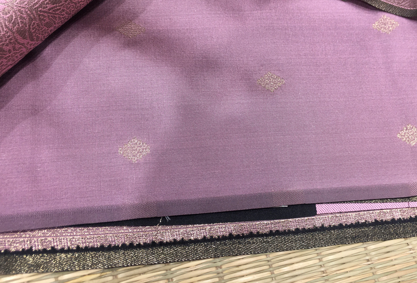 VALKALAM saree
