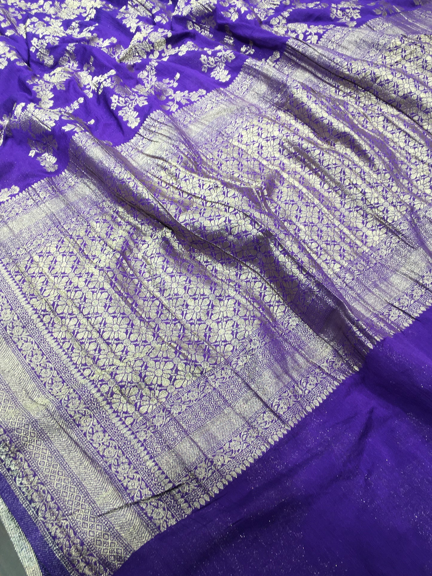 Chiffon Georgette
