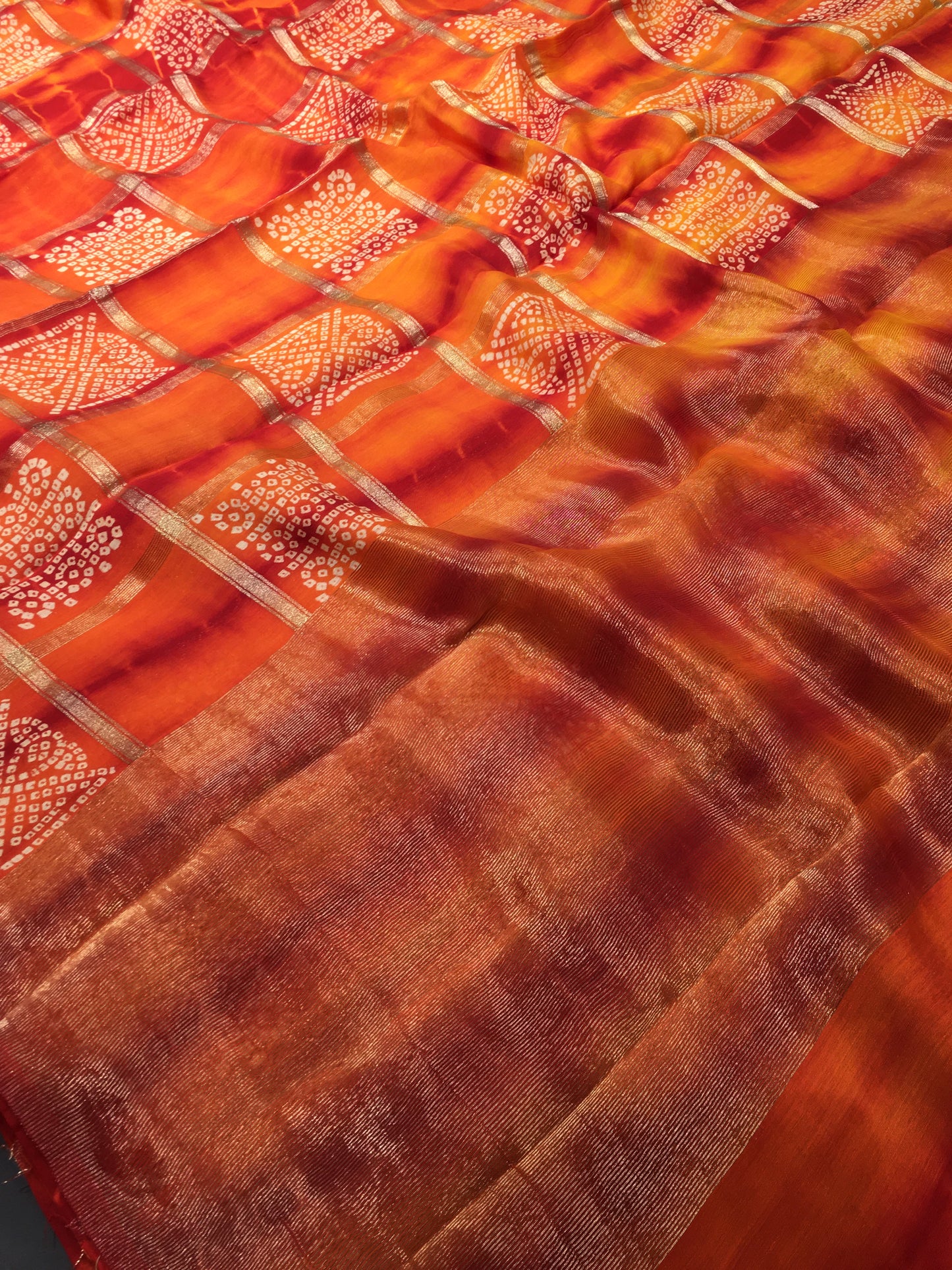 Assam Silk