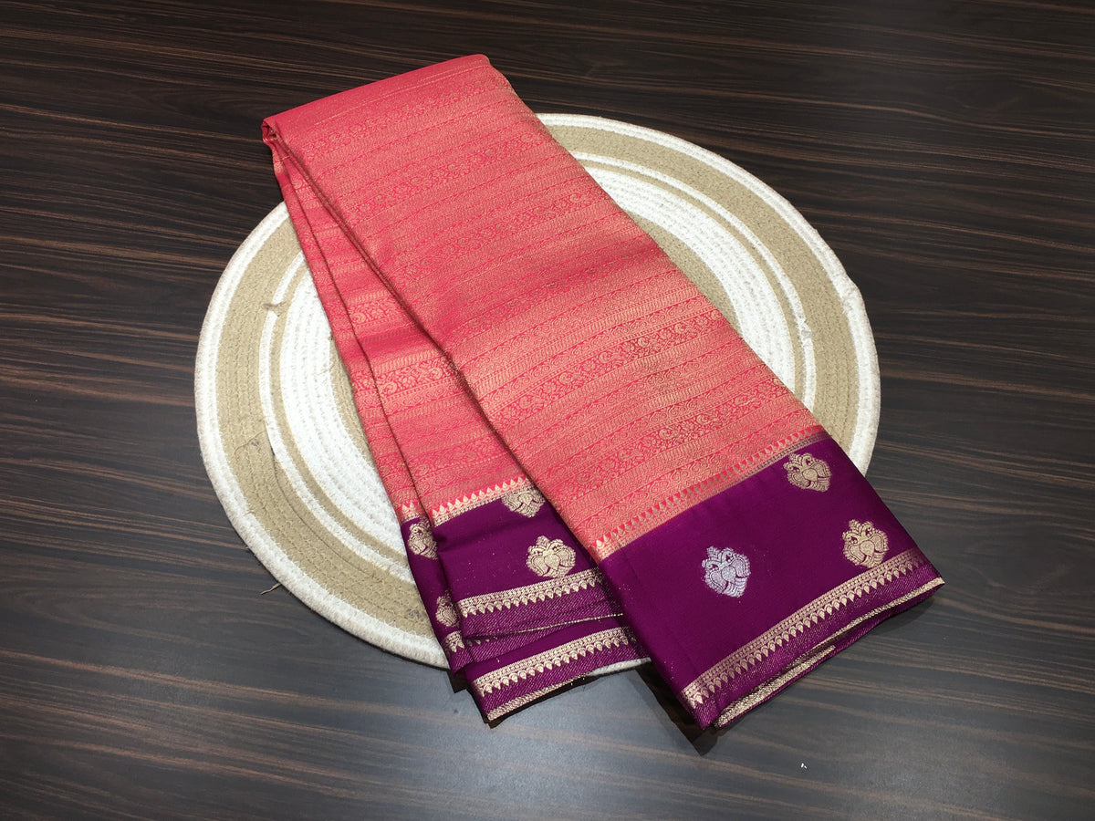 Chiffon Georgette