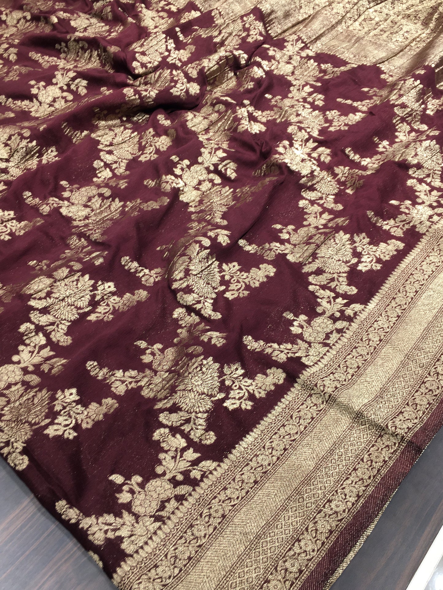 Chiffon Georgette