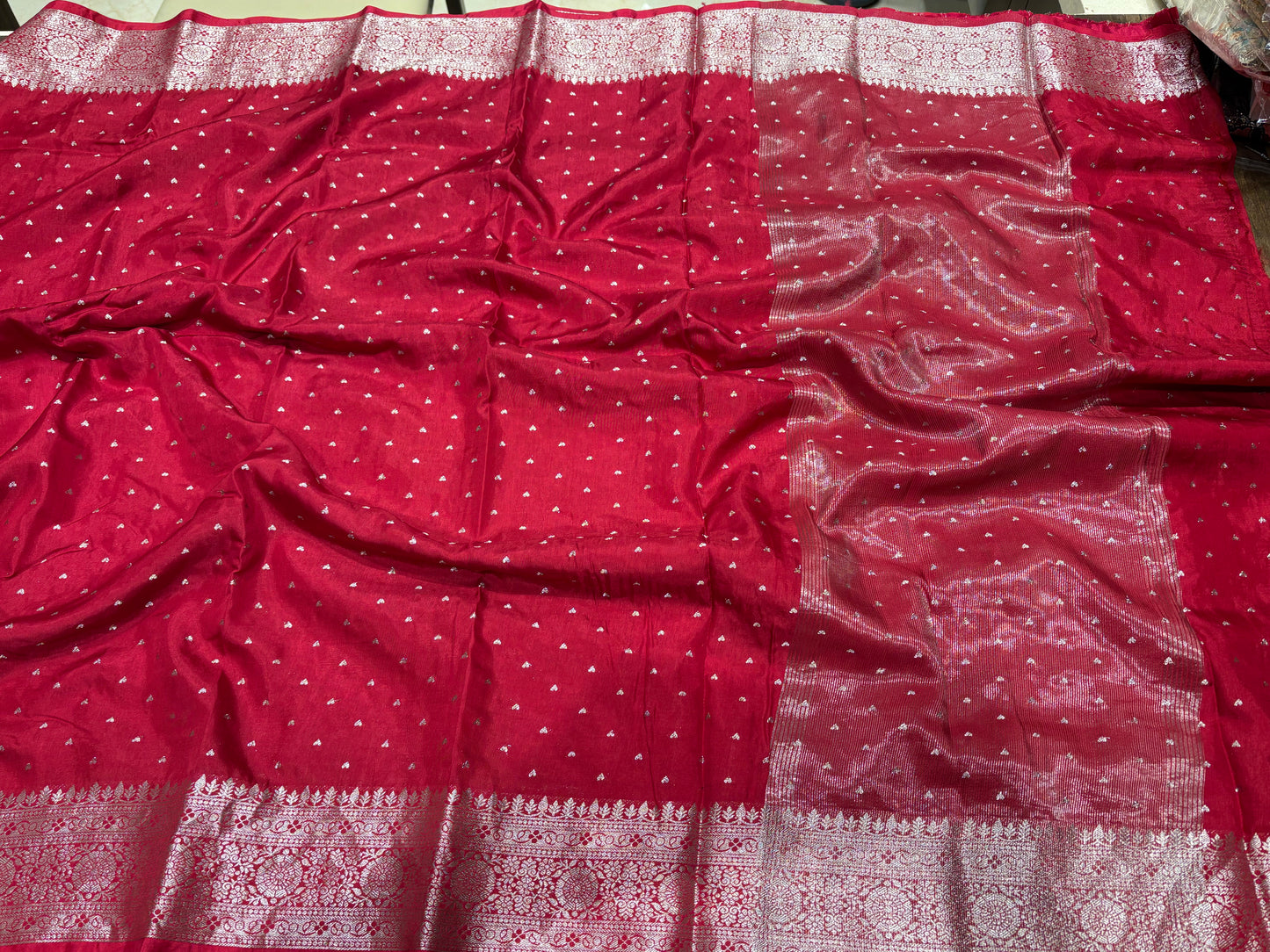 Fancy Saree