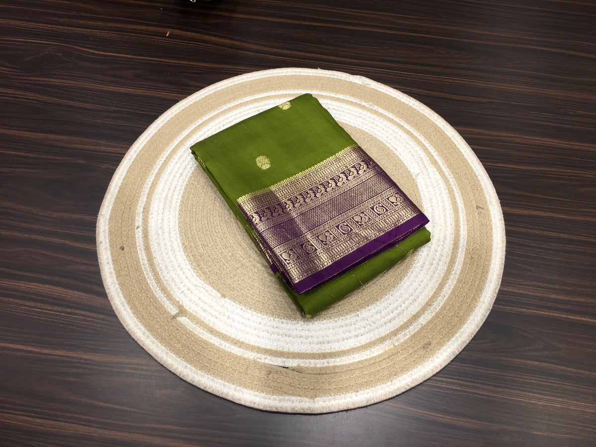 Asam Saree