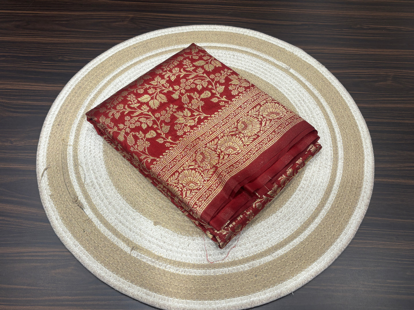 Banaras saree