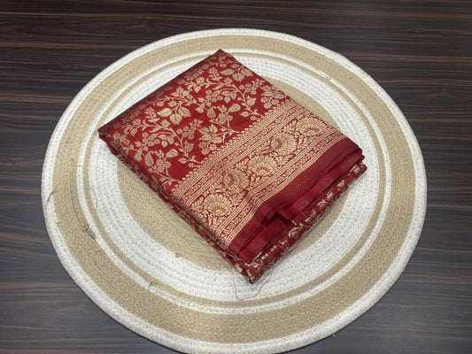 Banaras saree