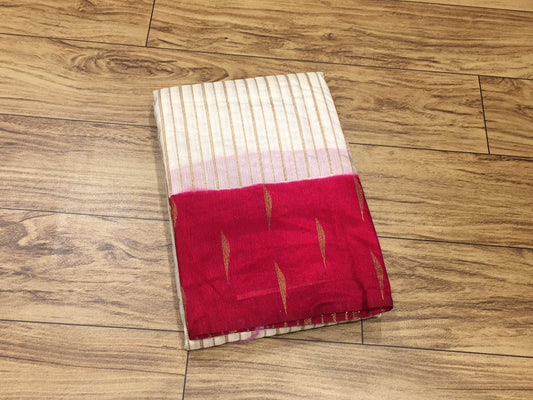 Dola Silk Saree